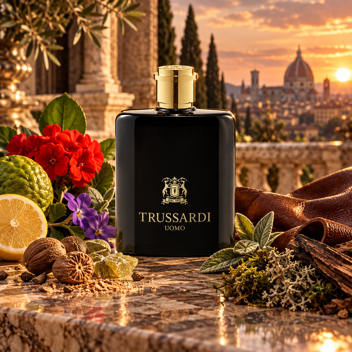 Uomo - Trussardi