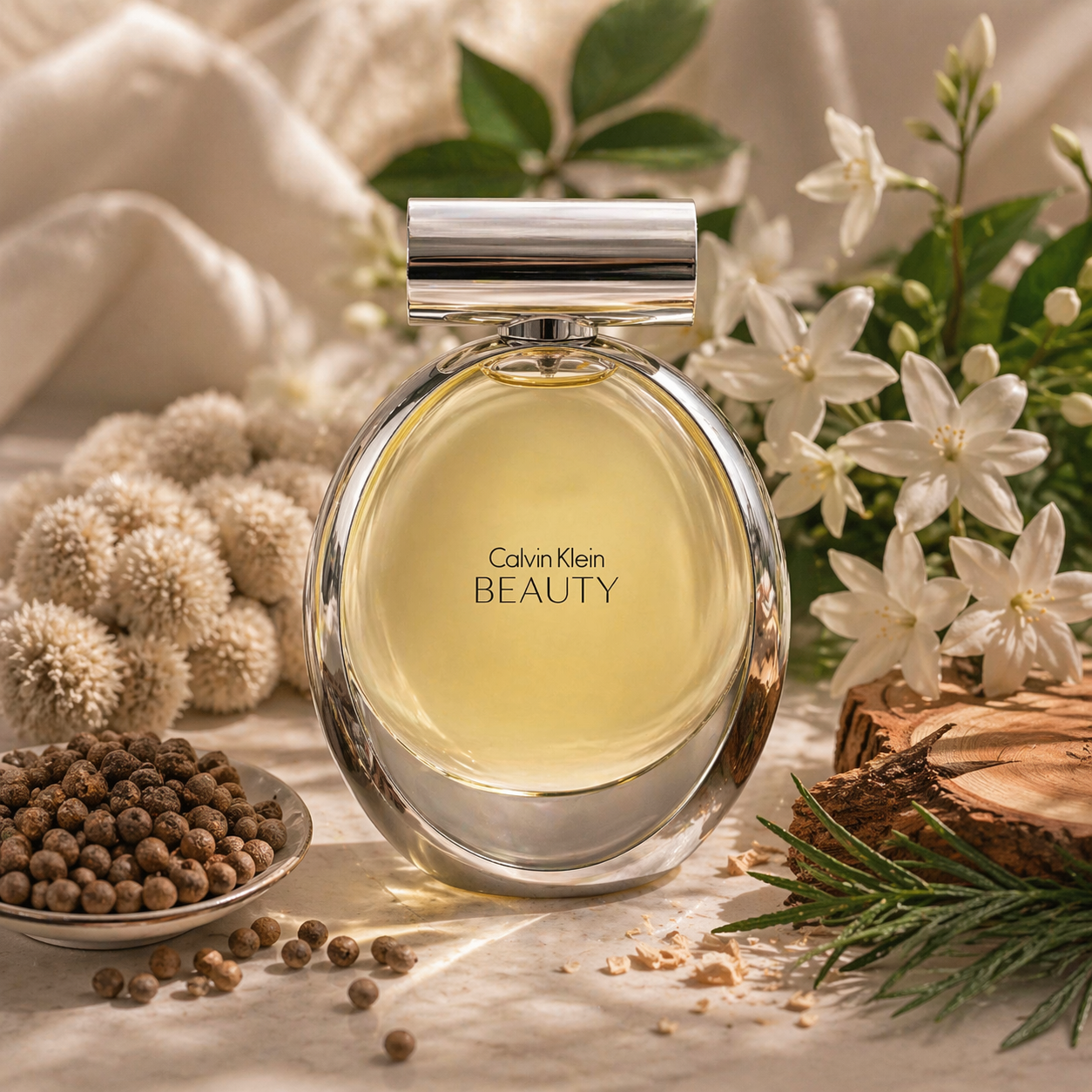 Beauty – Calvin Klein