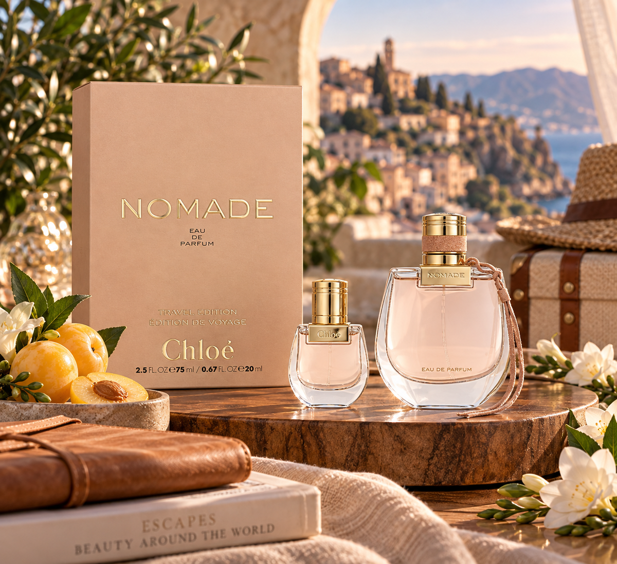 Coffret Chloé Nomade - Chloé