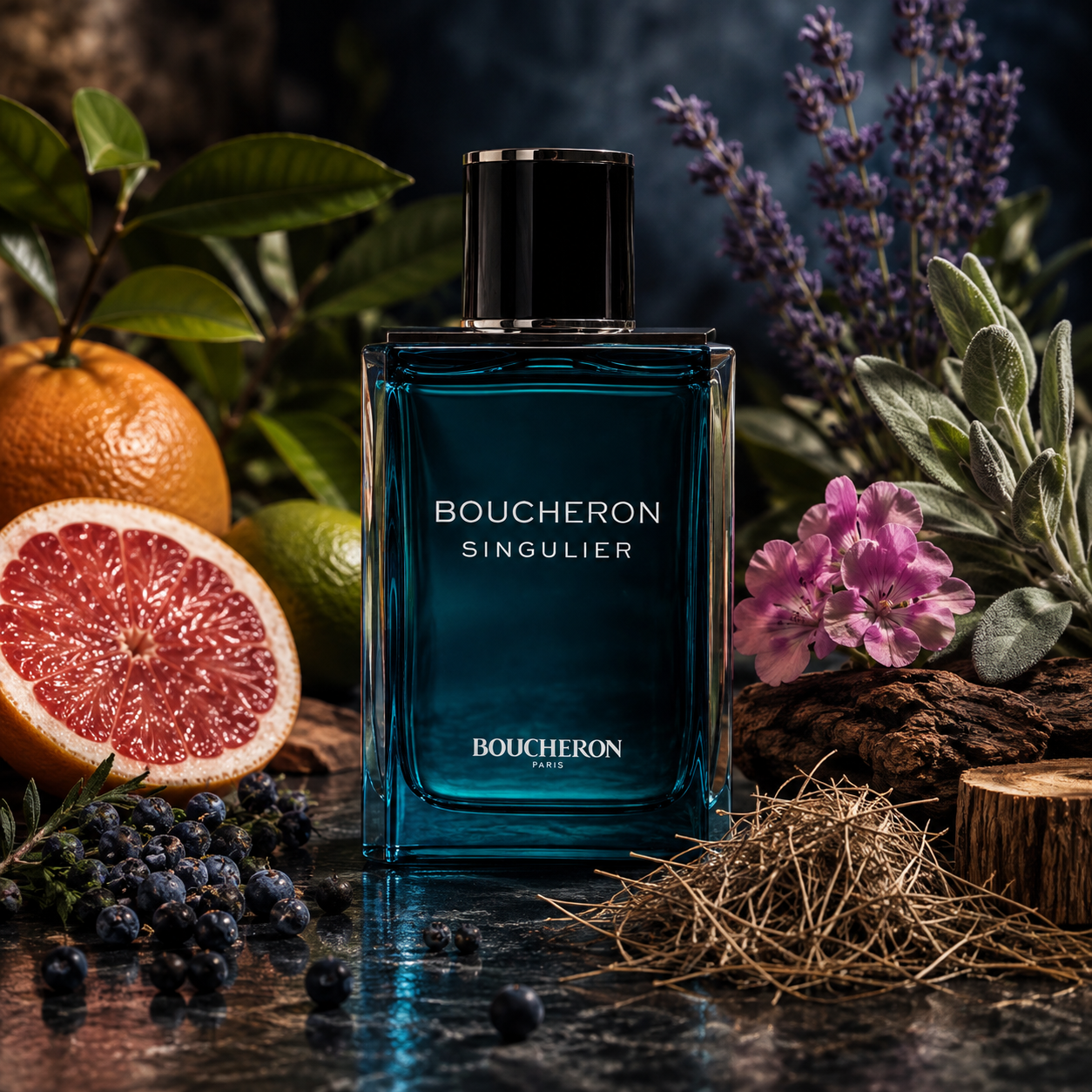 Boucheron Singulier - Boucheron