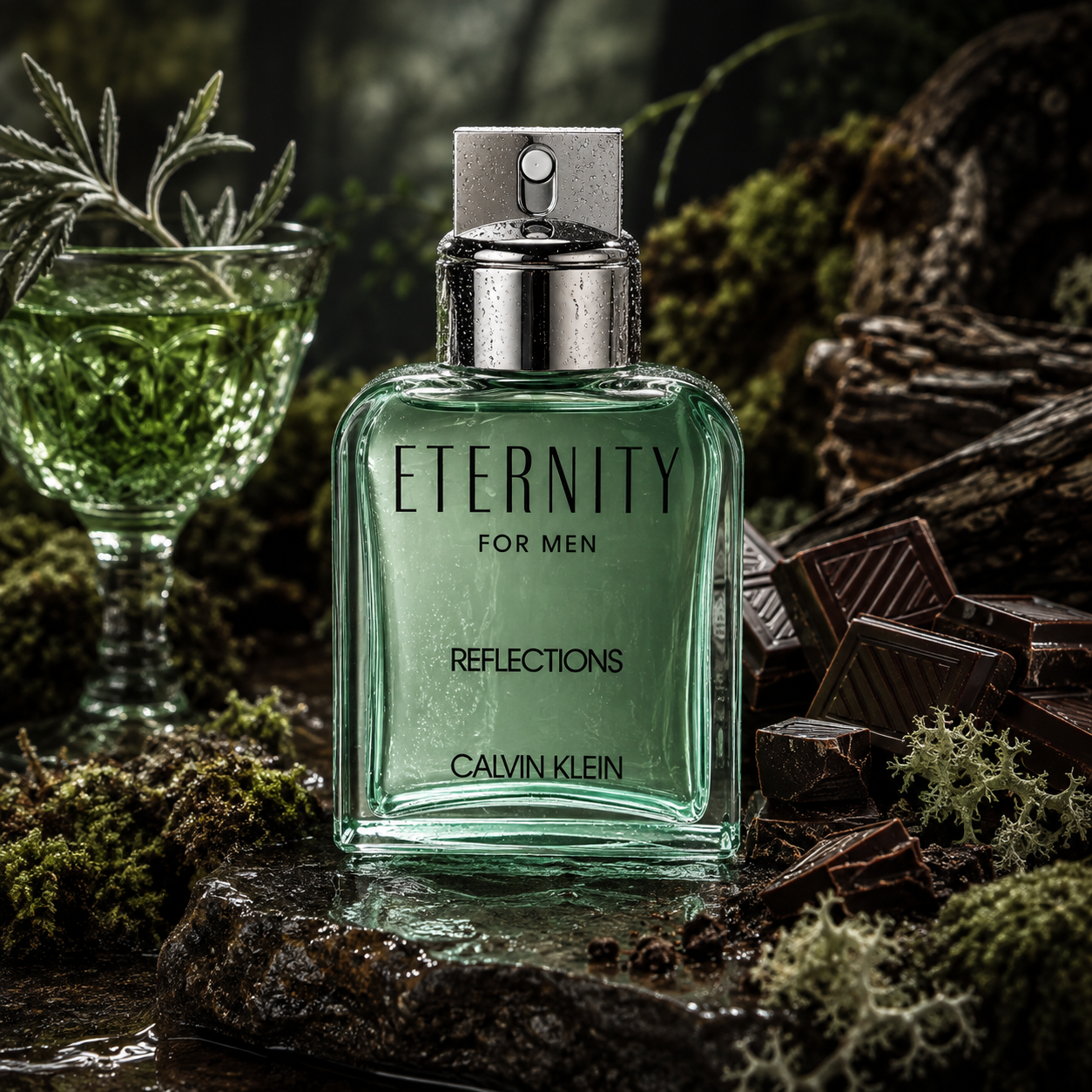 Eternity Reflections for Men - Calvin Klein