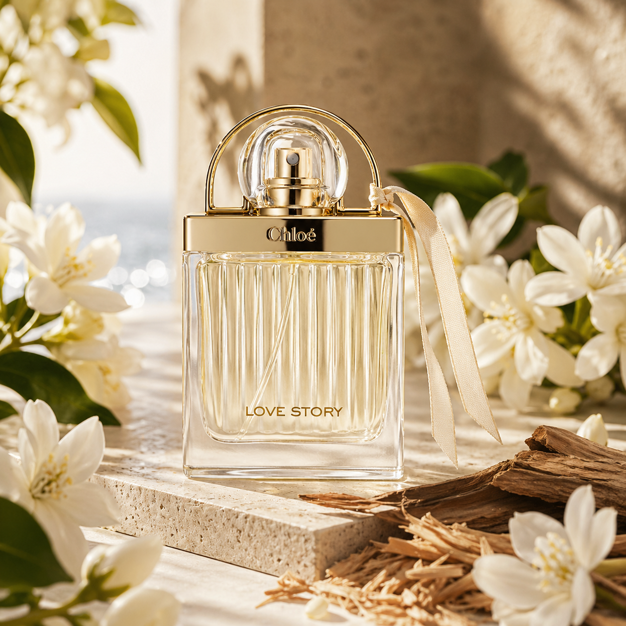 Love Story - Chloé