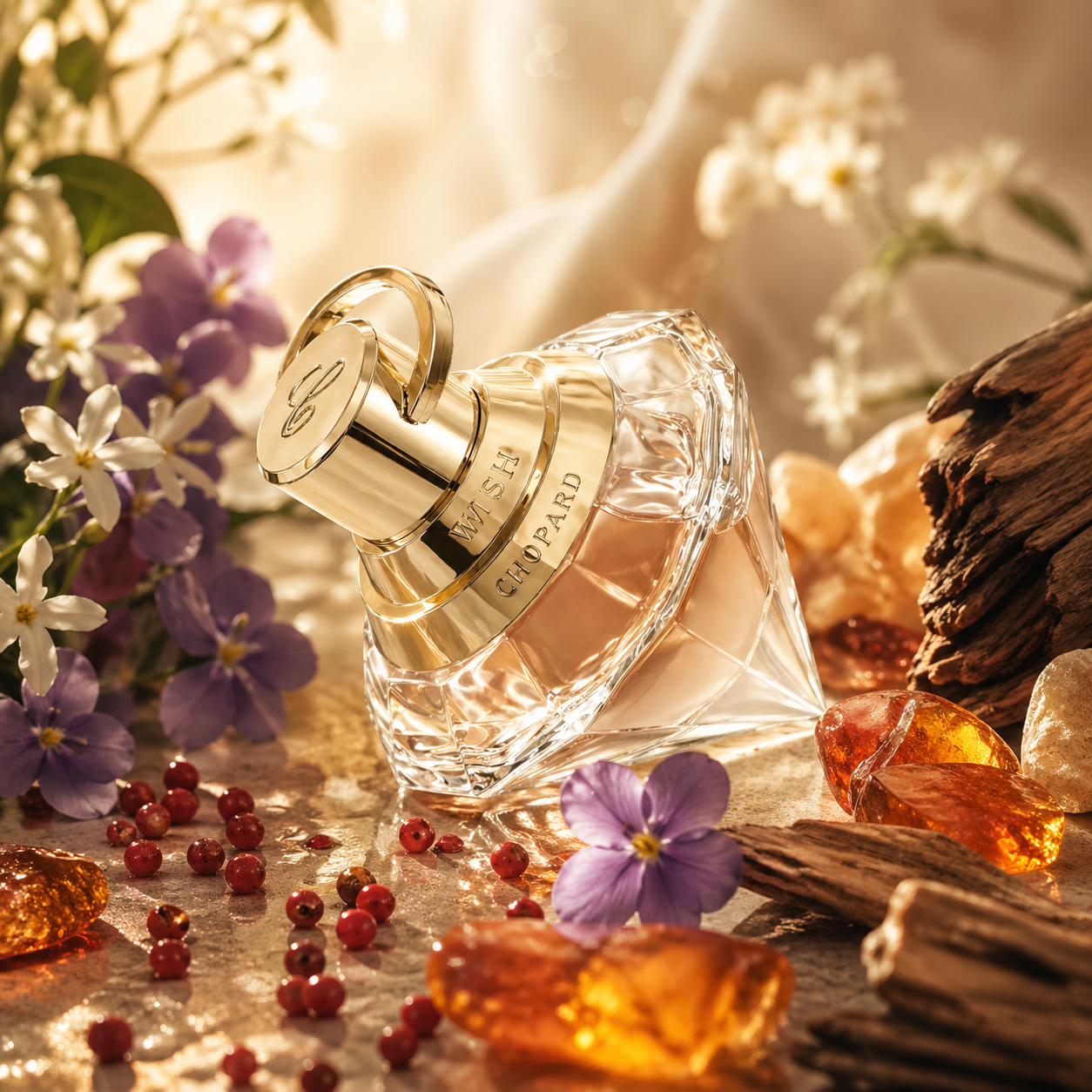 Brilliant Wish - Chopard