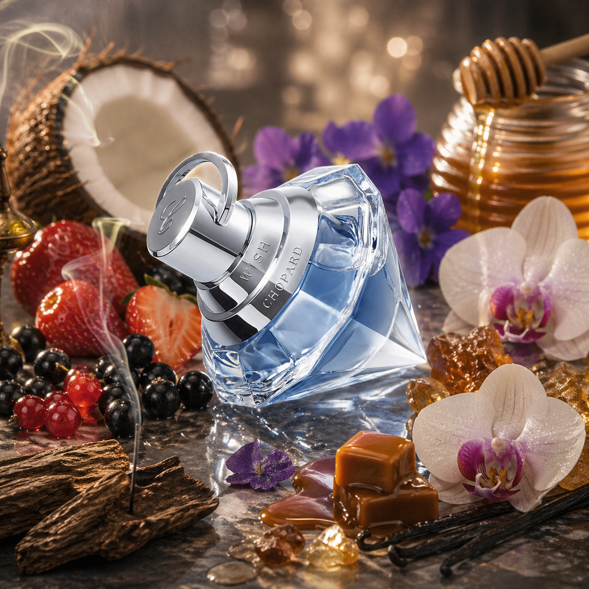 Wish - Chopard
