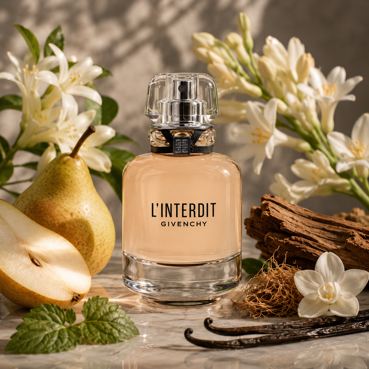 L'Interdit - Givenchy