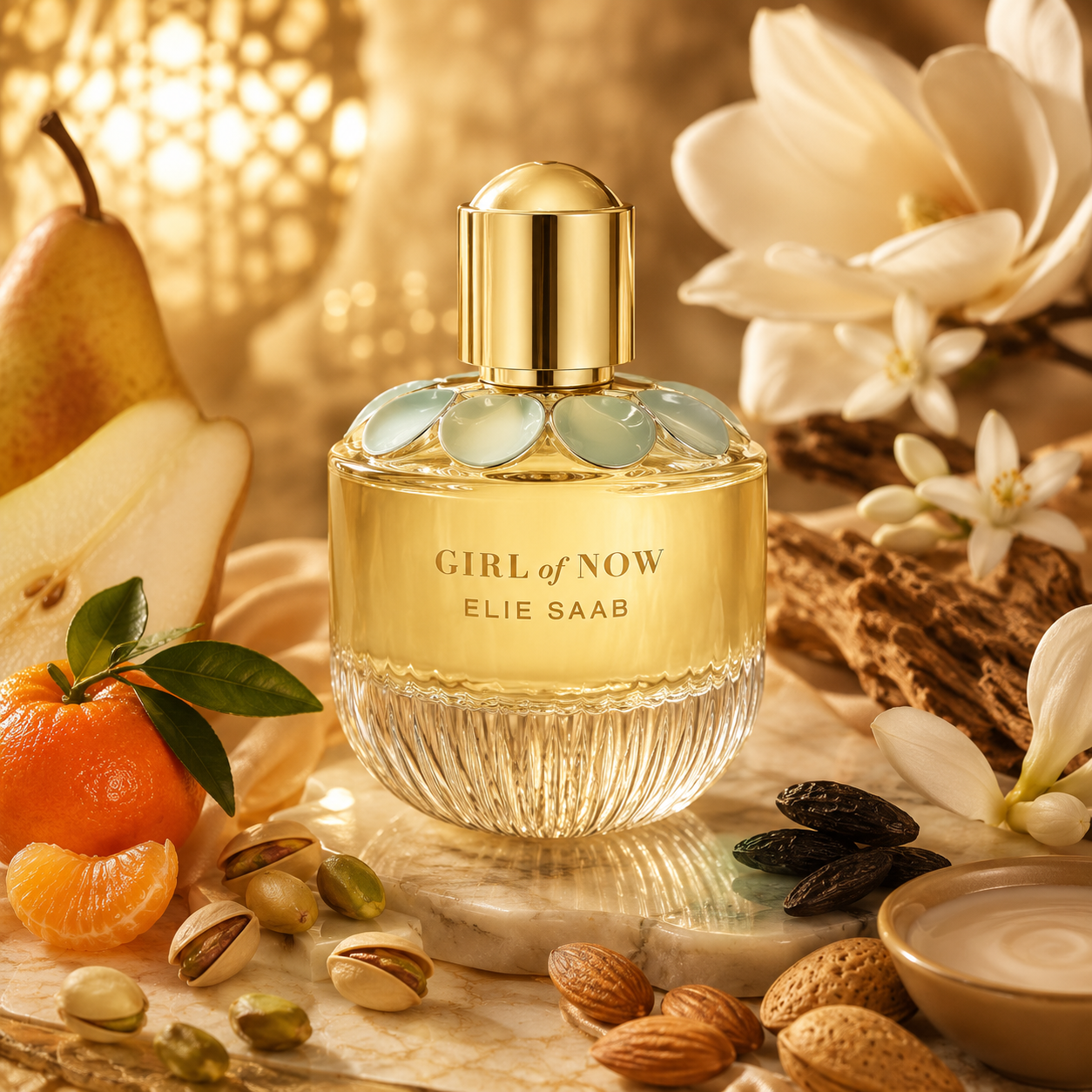 Girl of Now - Elie Saab