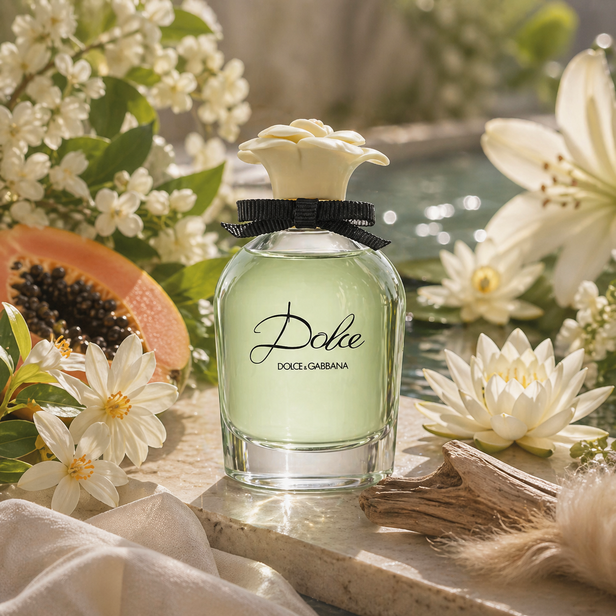 Dolce - Dolce & Gabbana