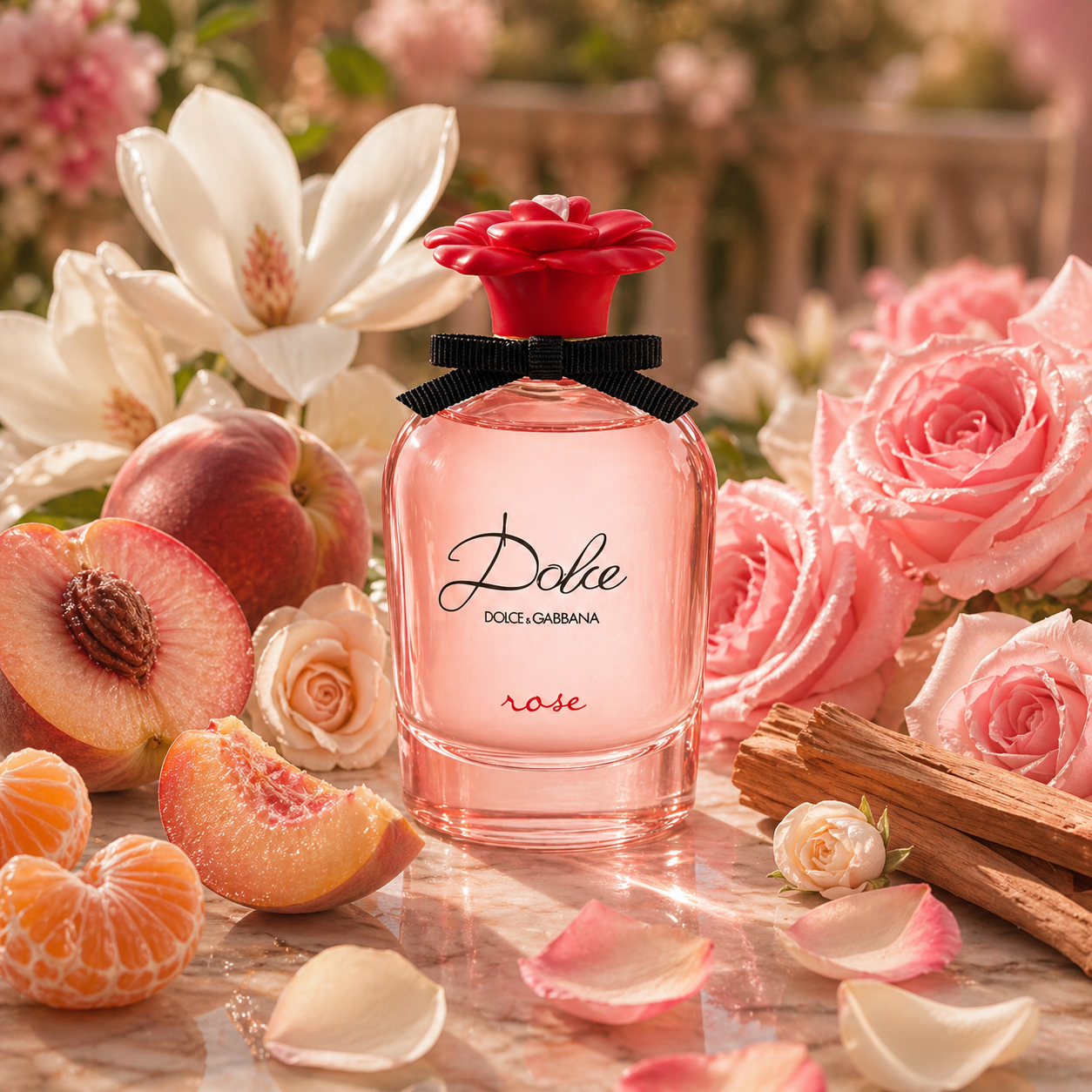 Rose - Dolce & Gabbana