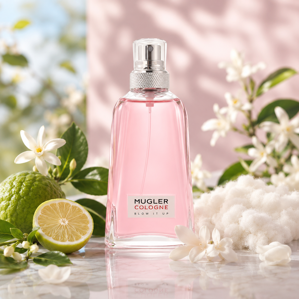 Mugler Cologne - Thierry Mugler
