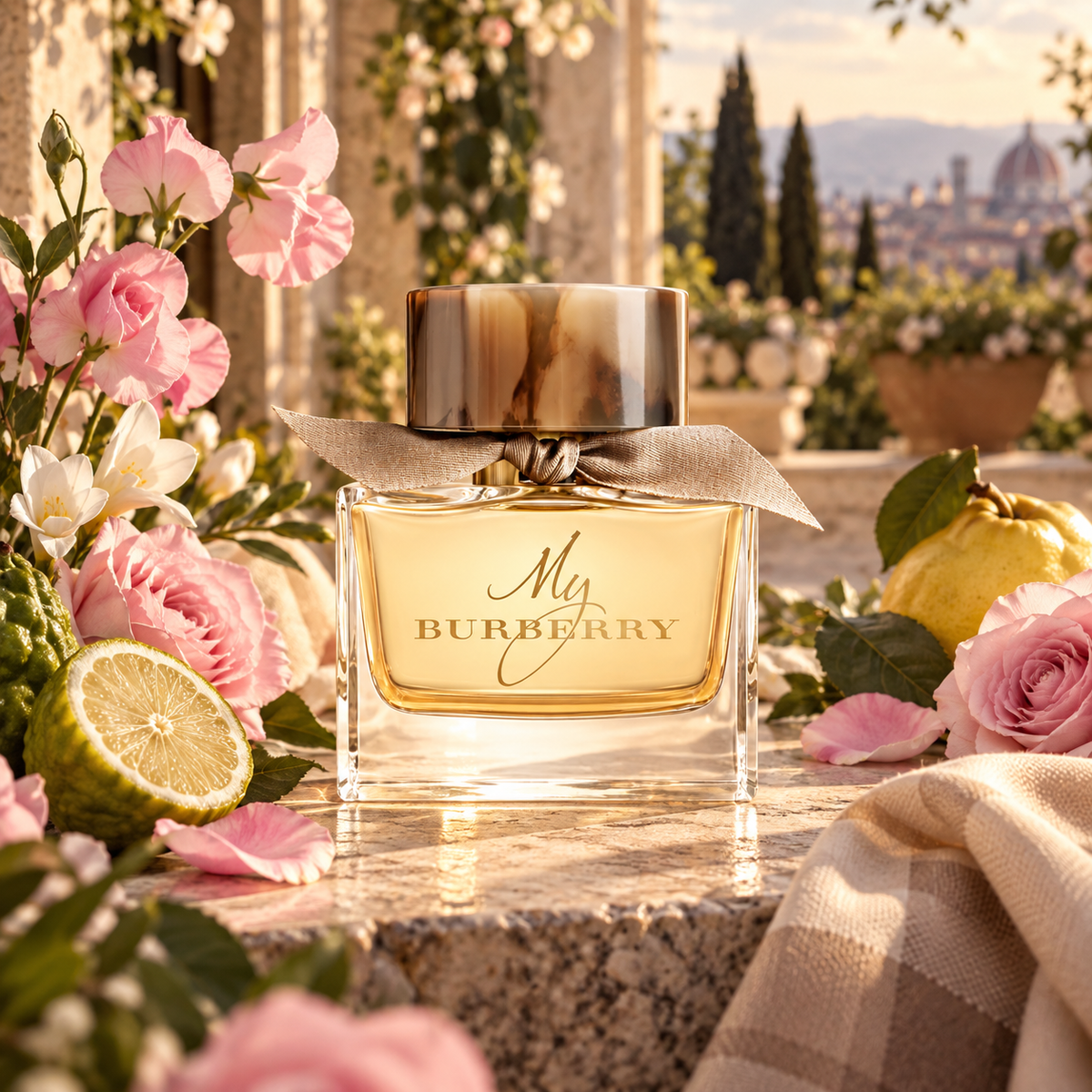 My Burberry – Burberry