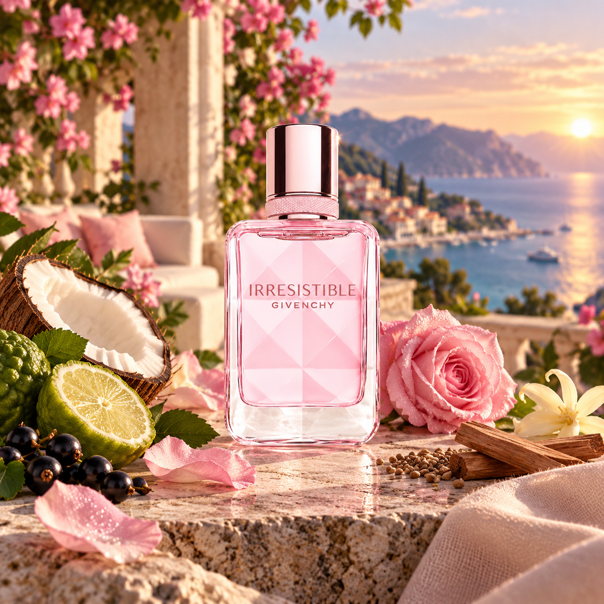 Irresistible Very Floral - Givenchy
