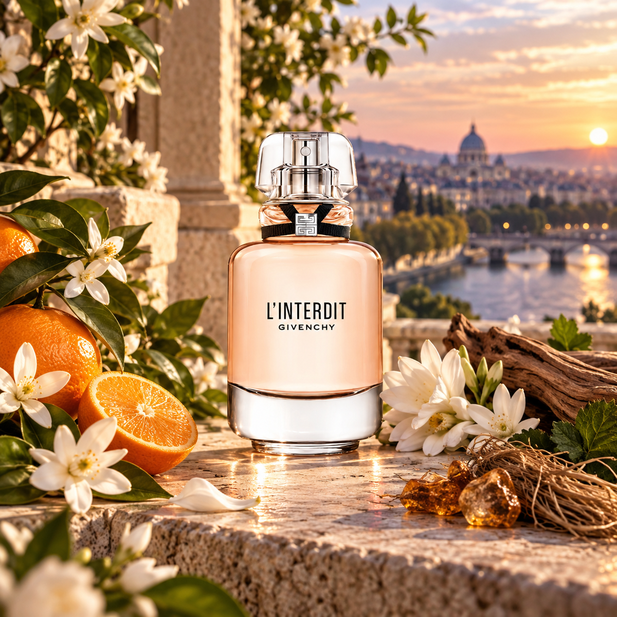 L’Interdit EDT - Givenchy