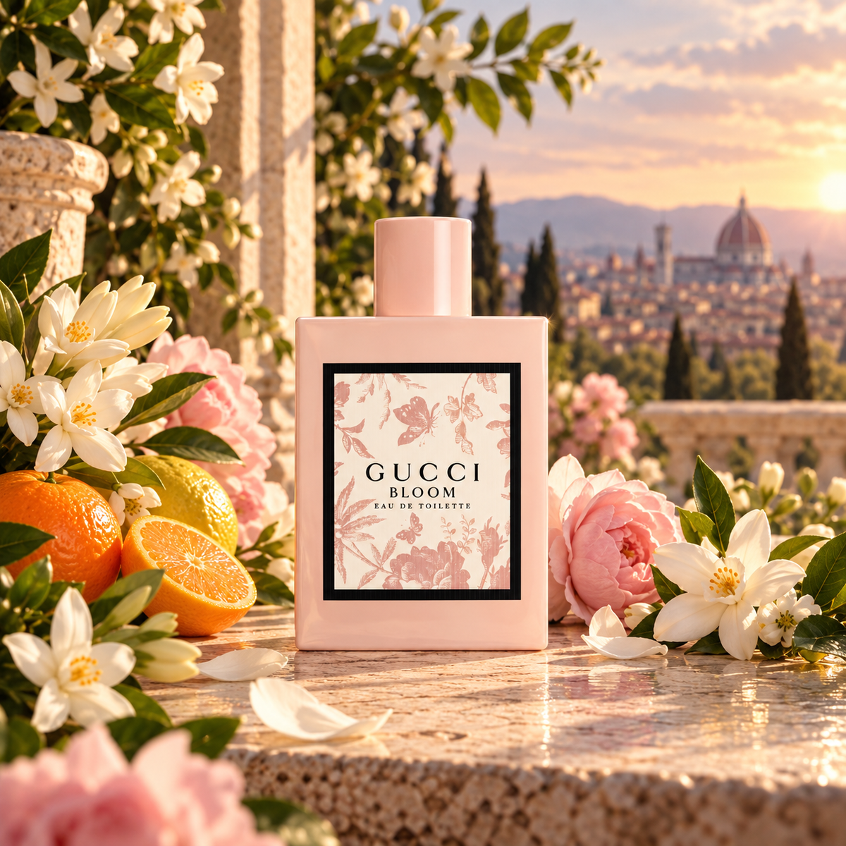 Gucci Bloom EDT - Gucci