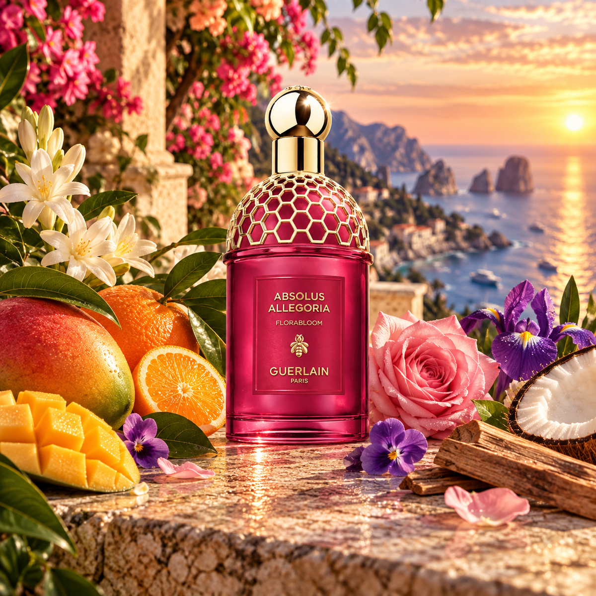 Absolus Allegoria Florabloom - Guerlain