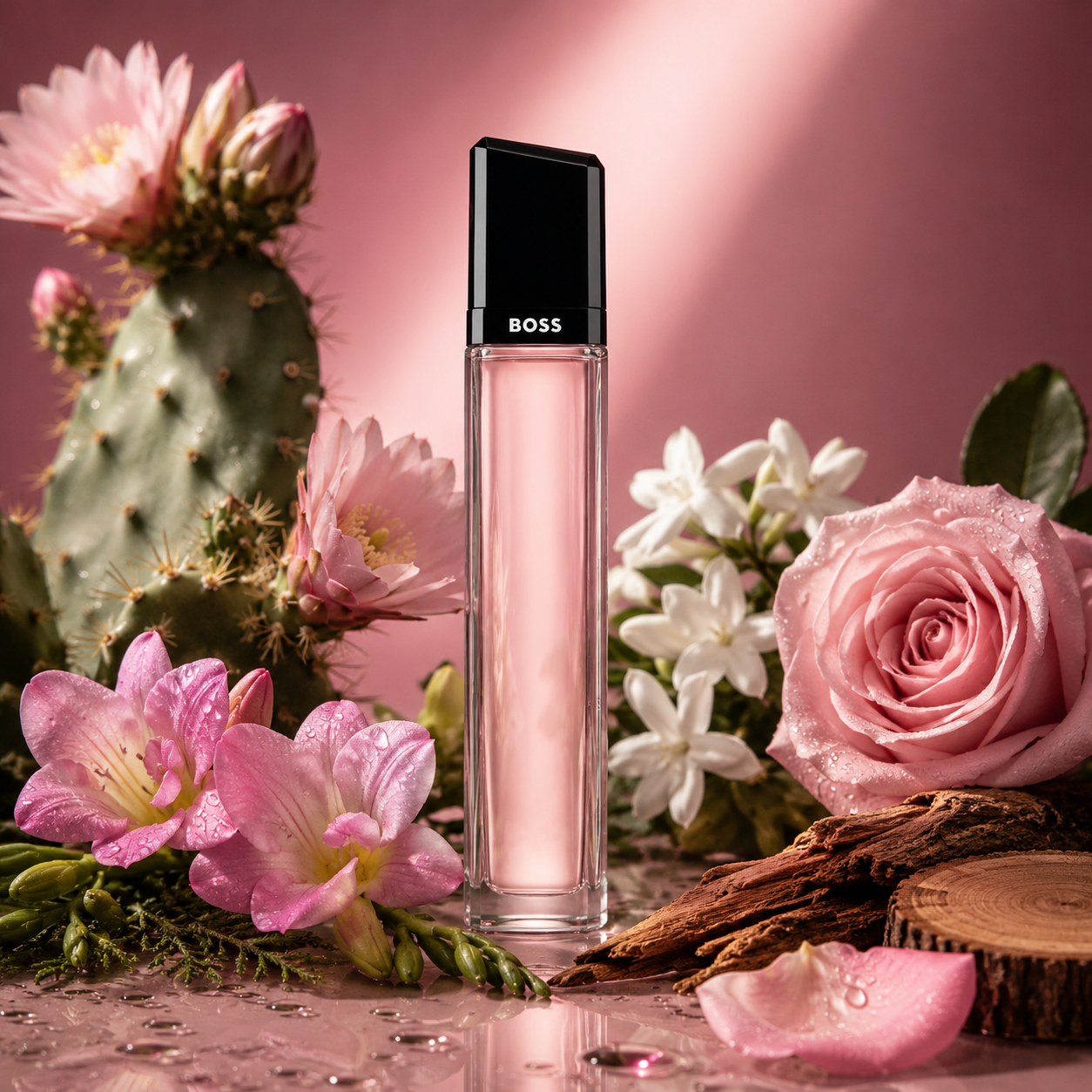 Boss Ma Vie Pour Femme - Hugo Boss