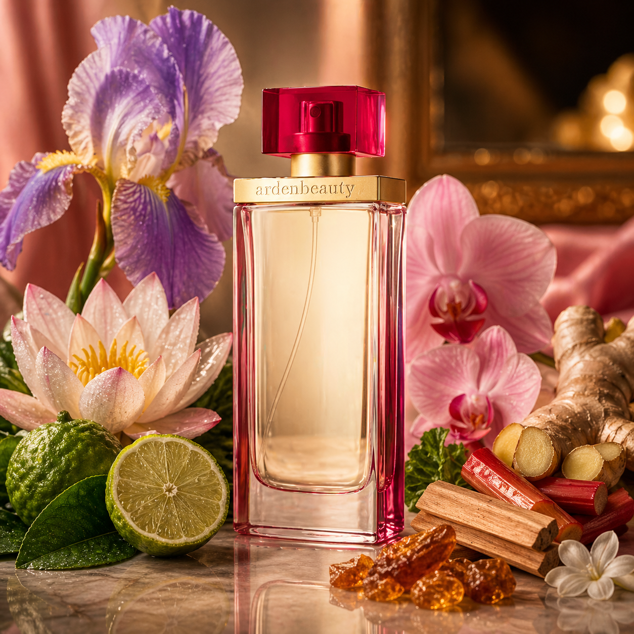 Beauty - Elizabeth Arden