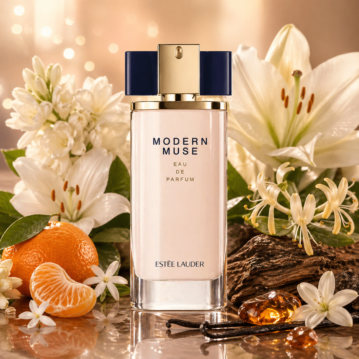 Modern Muse - Estée Lauder