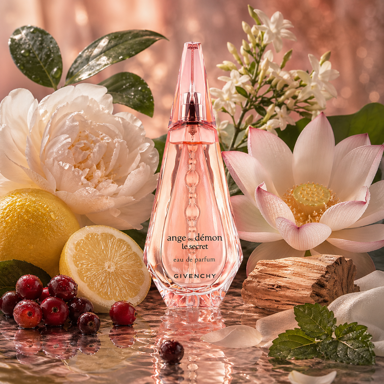 Ange ou Démon Le Secret - Givenchy