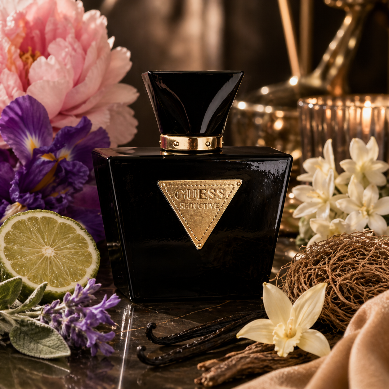 Seductive Noir - Guess