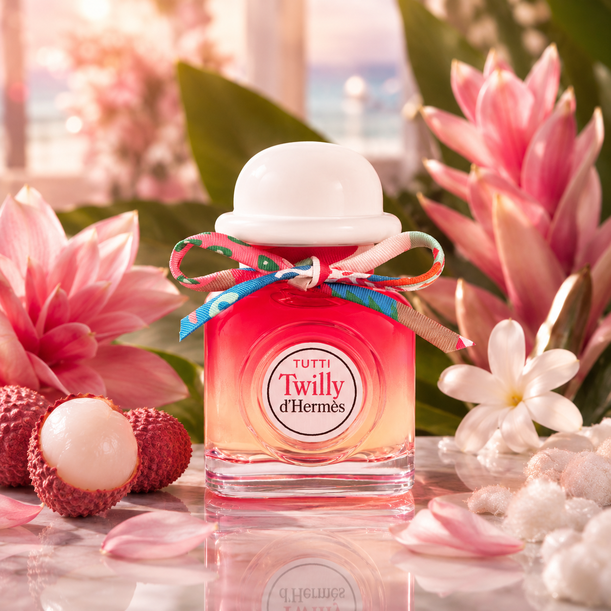 Tutti Twilly d'Hermès - Hermès