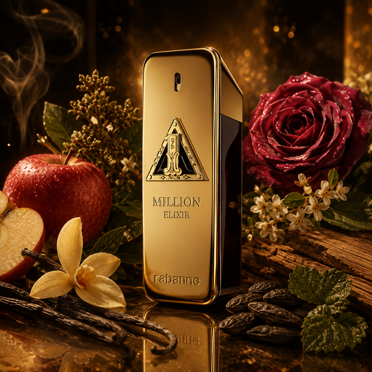 1 Million Elixir - Rabanne