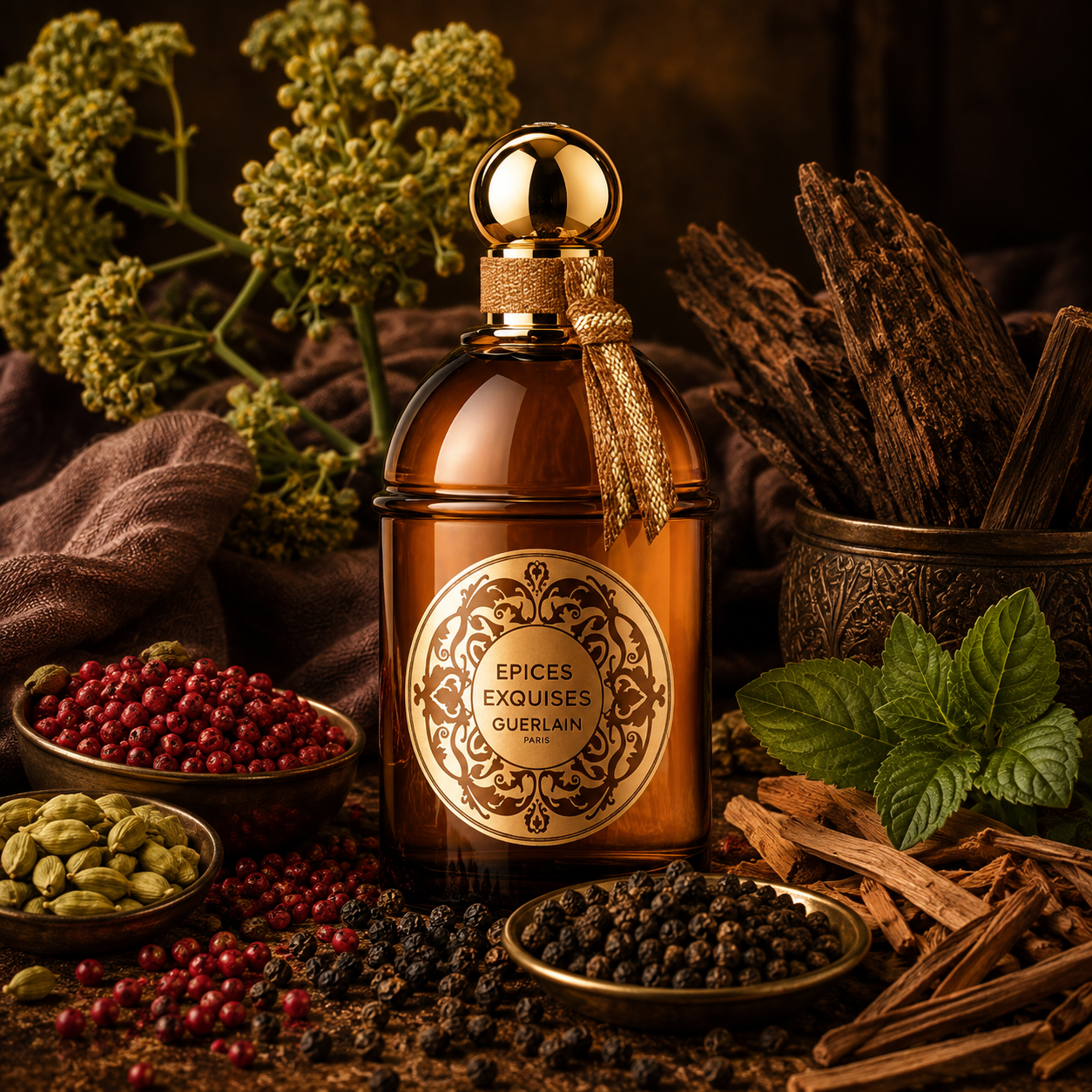 Épices Exquises - Guerlain