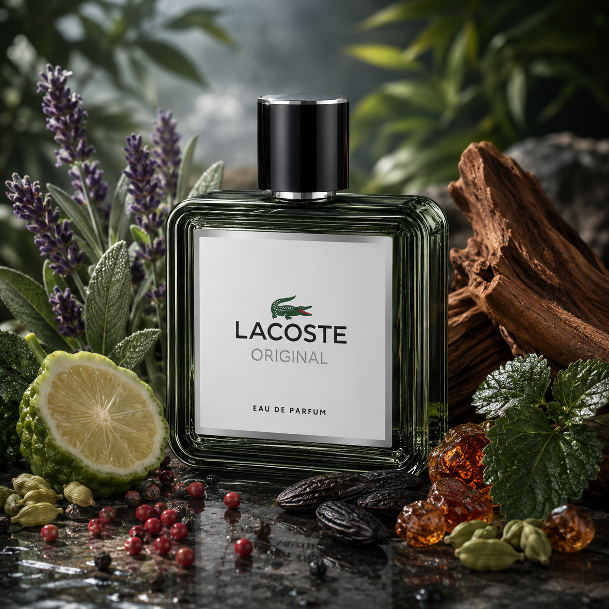Lacoste Original - Lacoste
