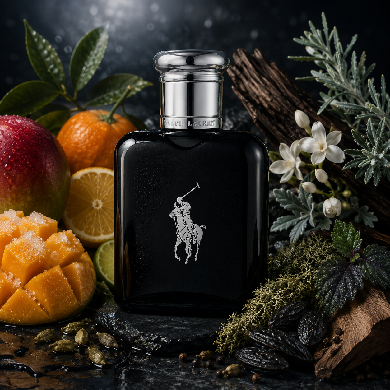 Polo Black - Ralph Lauren