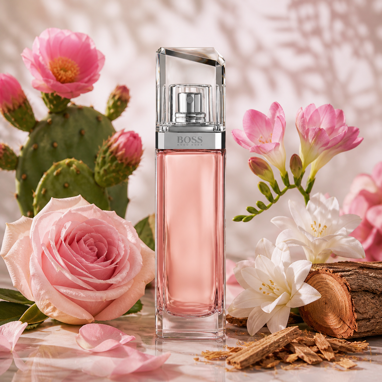 Ma Vie L’Eau - Hugo Boss