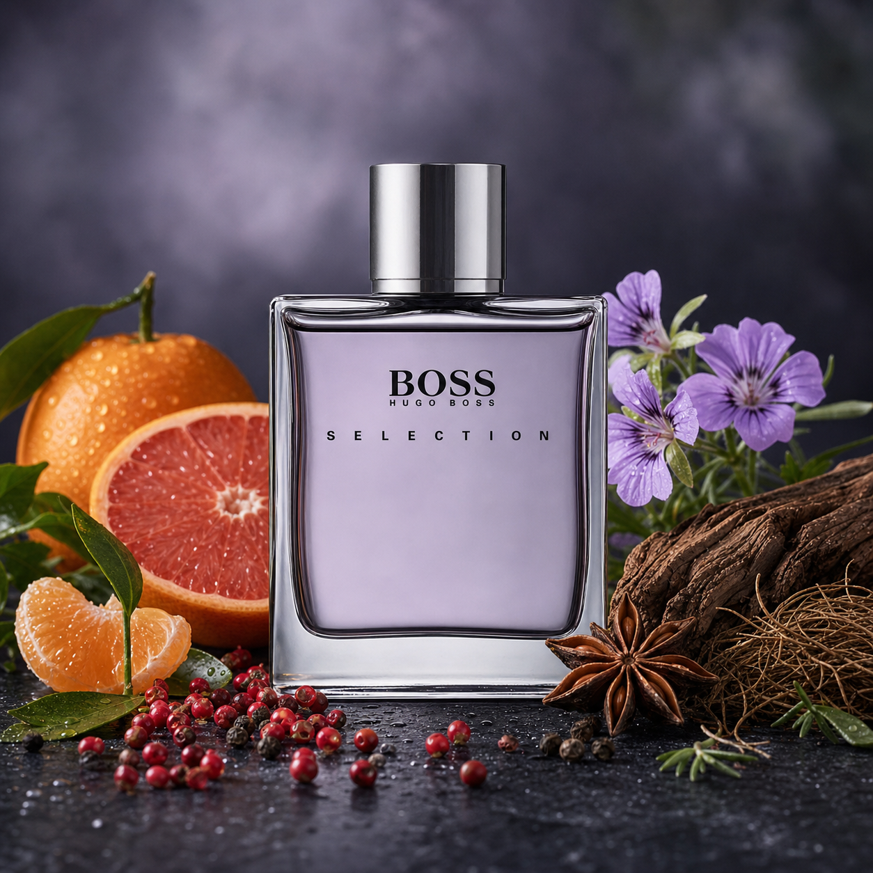 Selection - Hugo Boss