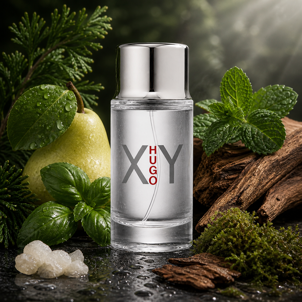 XY - Hugo Boss