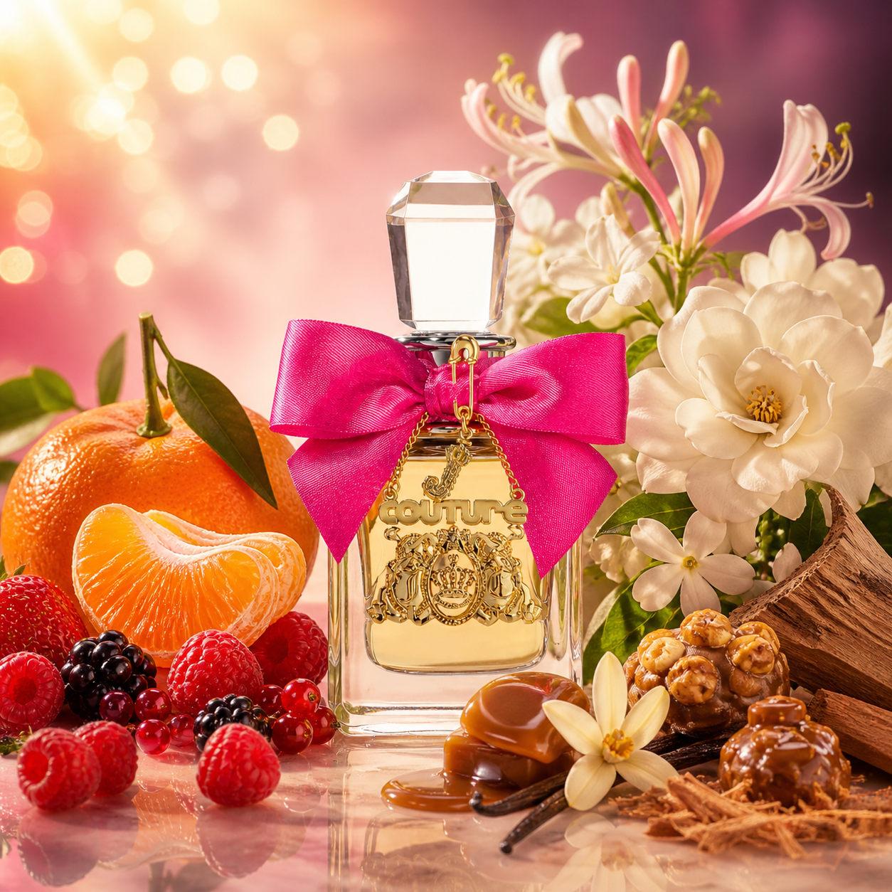 Viva La Juicy - Juicy Couture