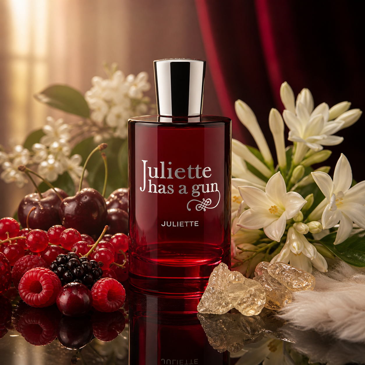 Juliette - Juliette Has A Gun (testeur, sans boîte)