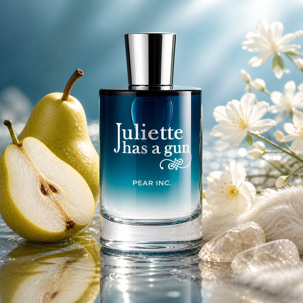 Pear Inc. - Juliette Has A Gun TESTEUR (sans boîte)