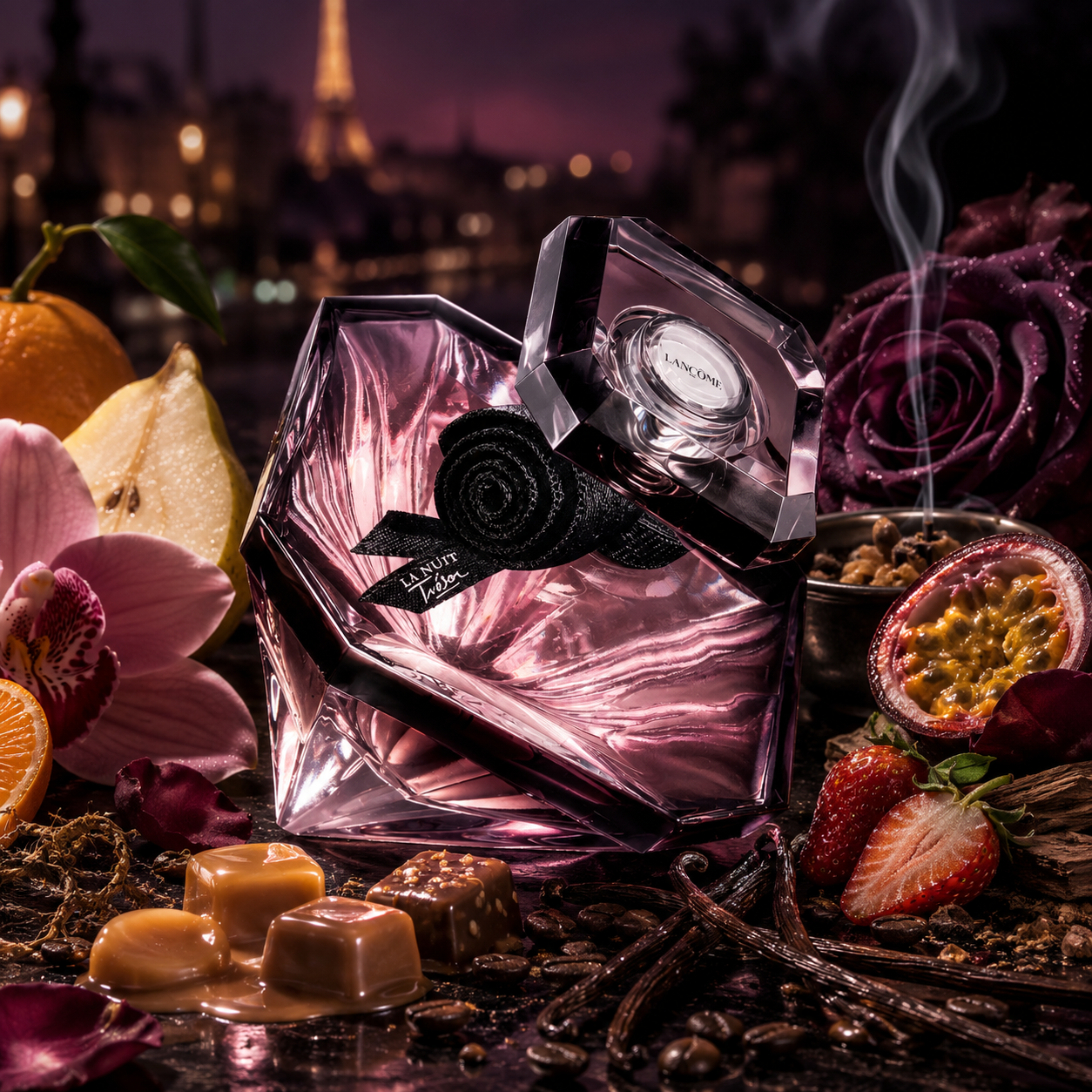 La Nuit Trésor EDP - Lancôme TESTEUR