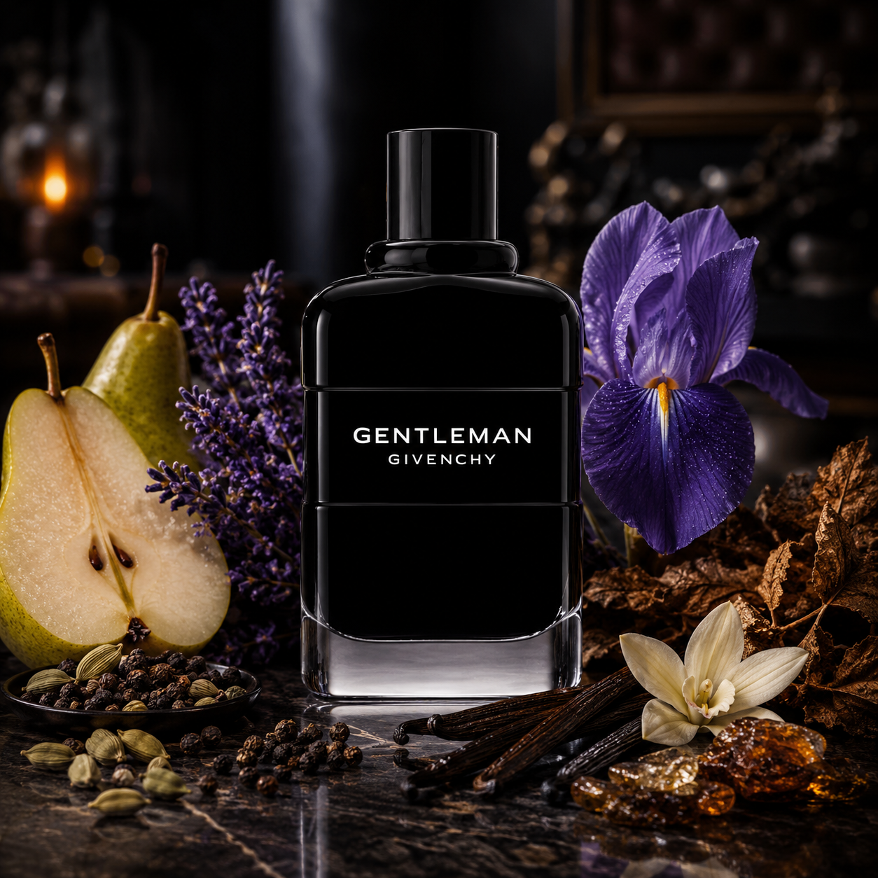 Gentleman EDP - Givenchy
