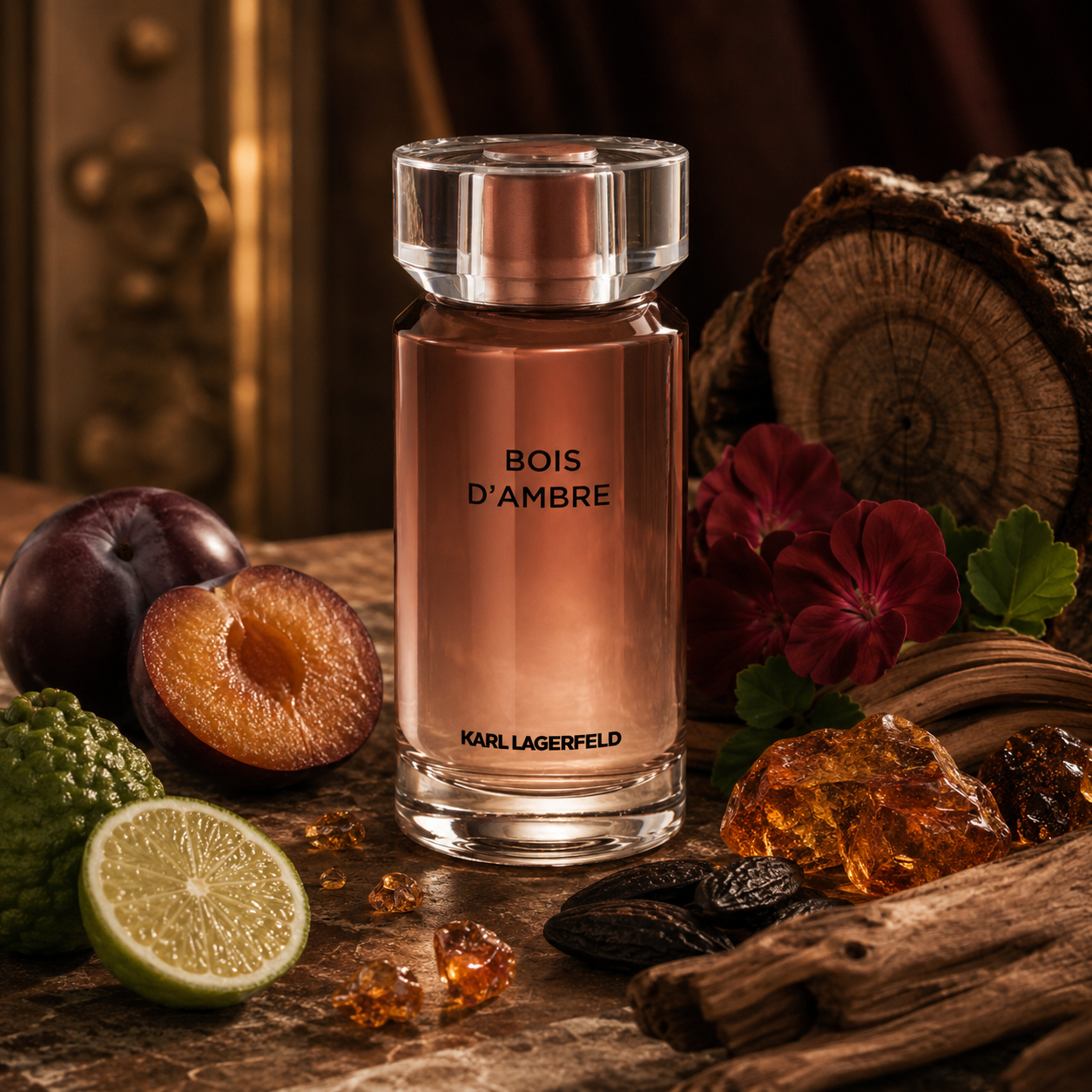 Bois d’Ambre - Karl Lagerfeld