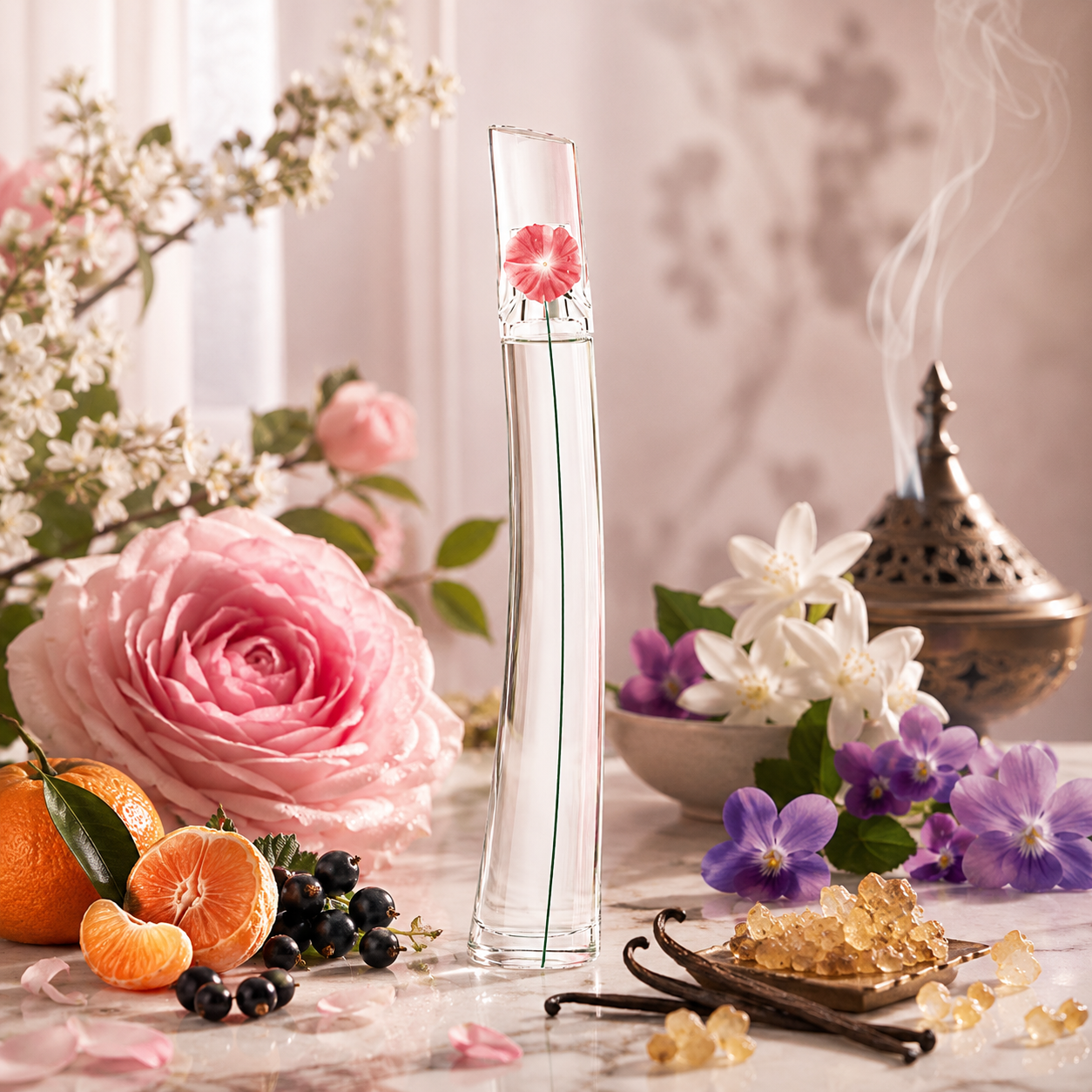 Flower - Kenzo EDT