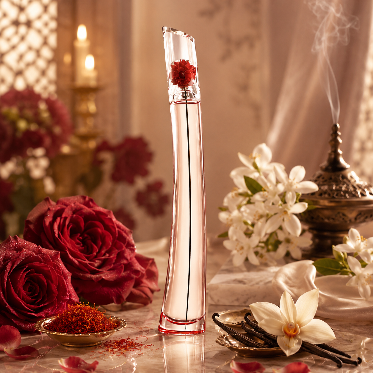 Flower L’Absolue - Kenzo