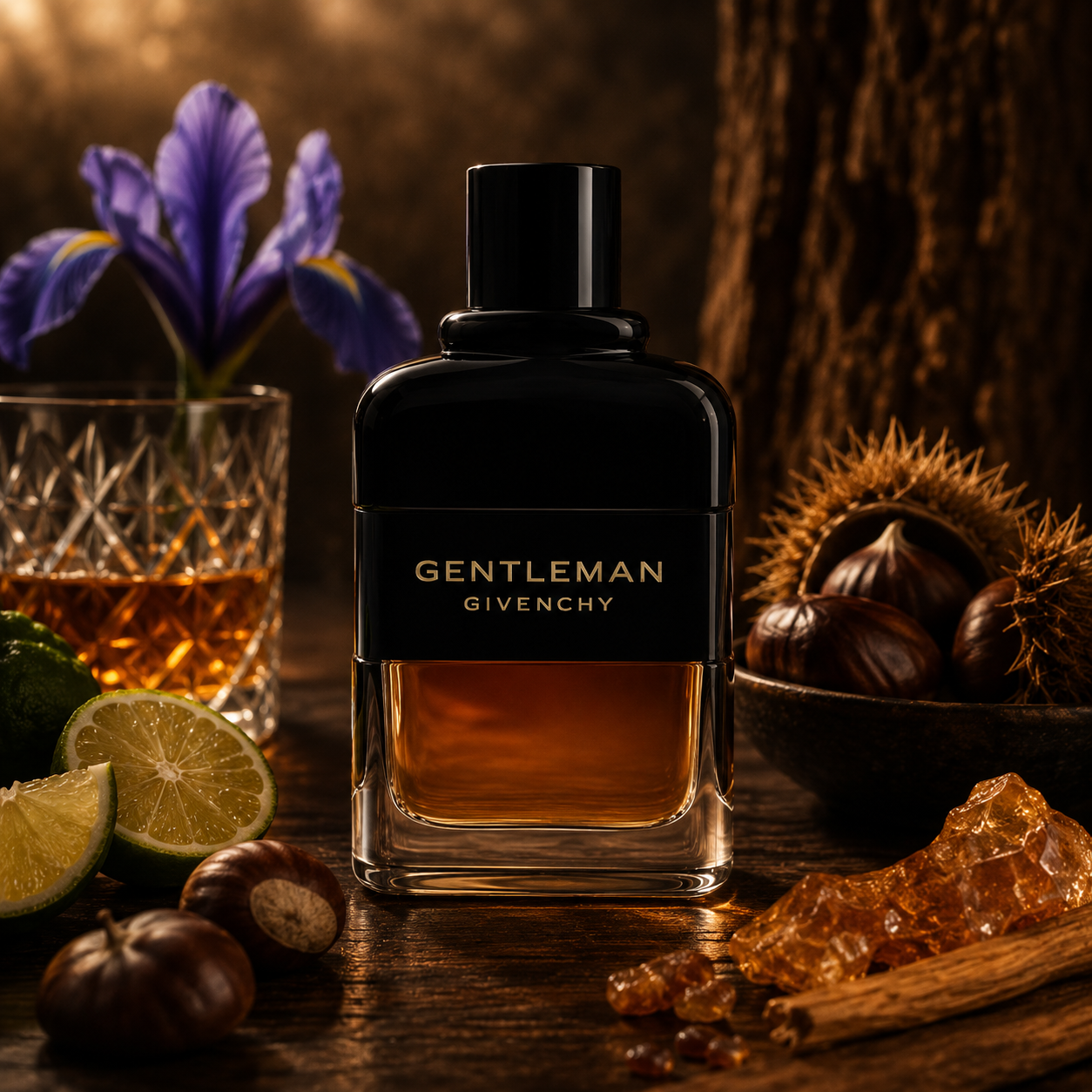 Gentleman Réserve Privée - Givenchy