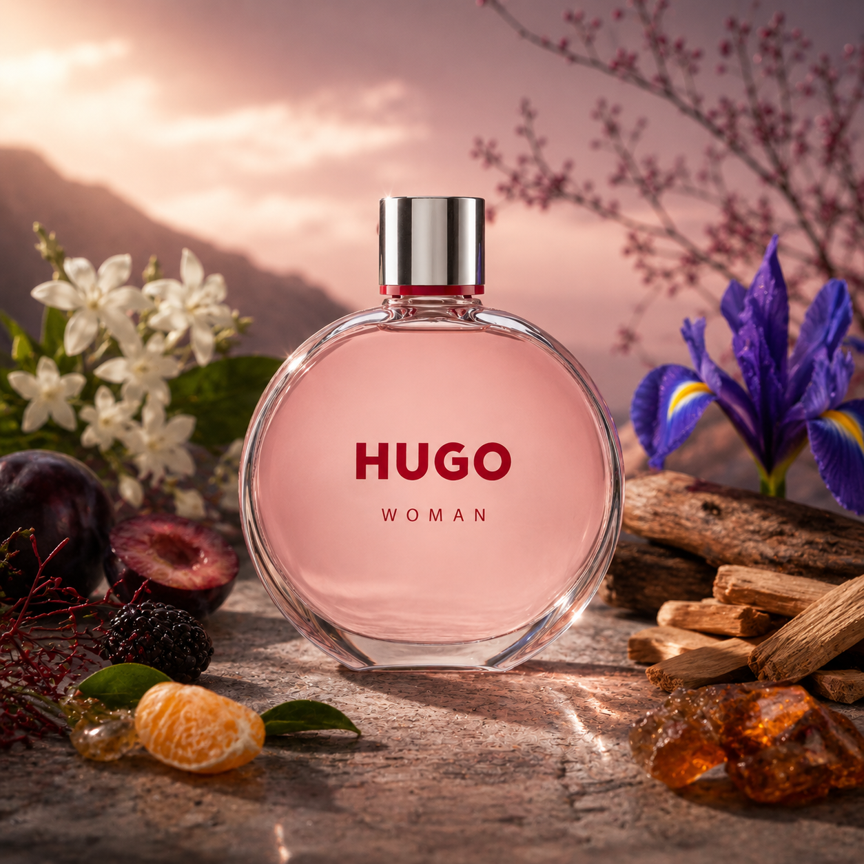 Hugo Woman - Hugo Boss