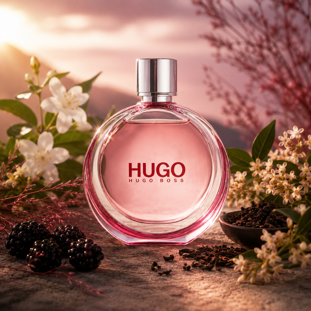Hugo Woman Extreme - Hugo Boss
