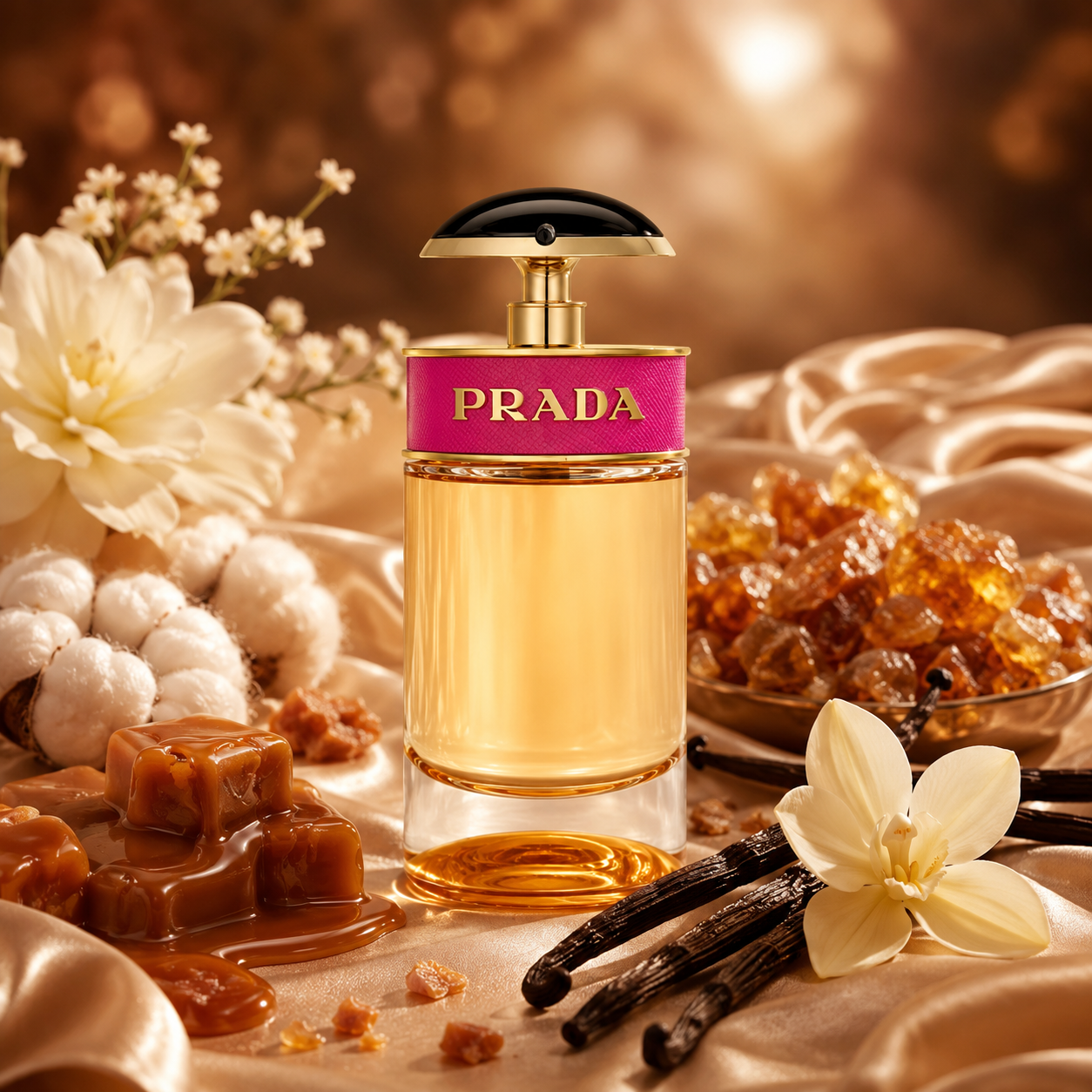Candy - Prada TESTEUR