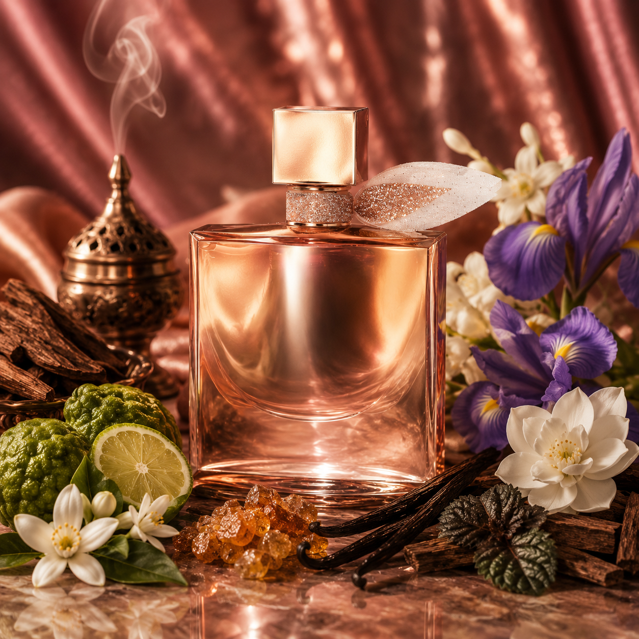 La Vie Est Belle L'Extrait - Lancôme TESTEUR