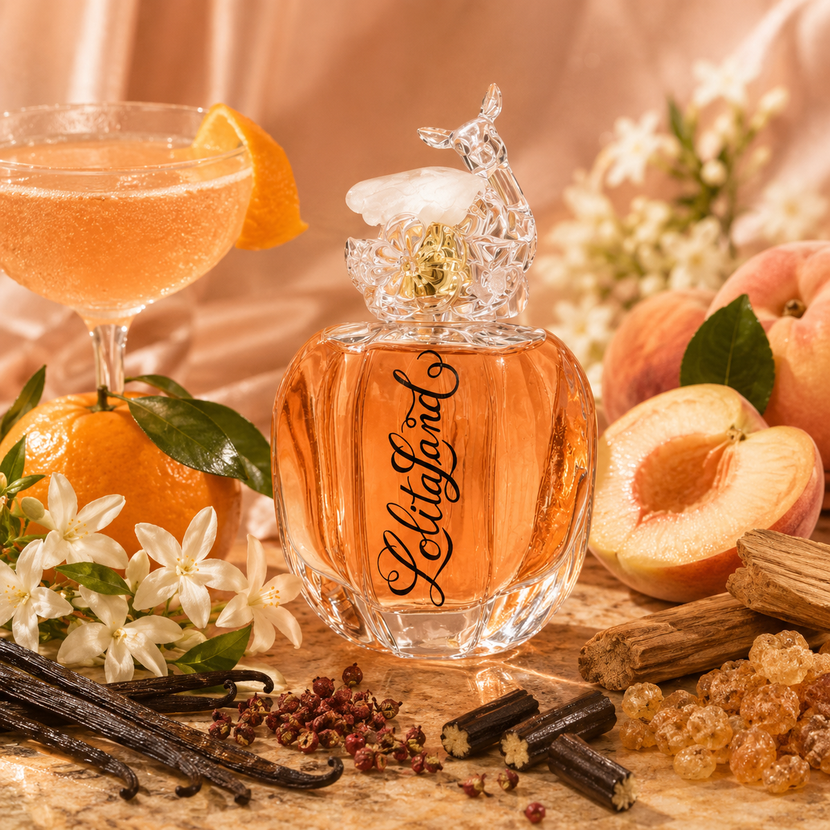 LolitaLand – Lolita Lempicka