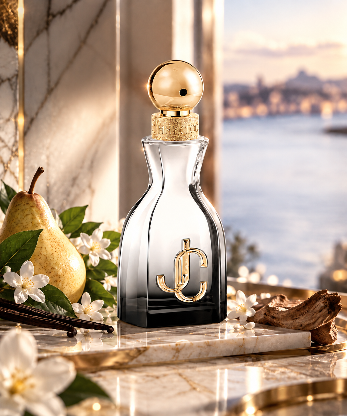 I Want Choo Forever – Jimmy Choo