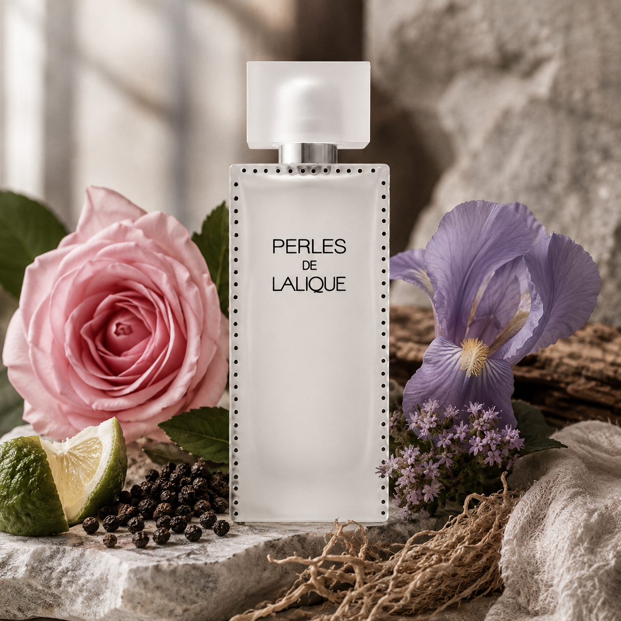 Perles de Lalique – Lalique