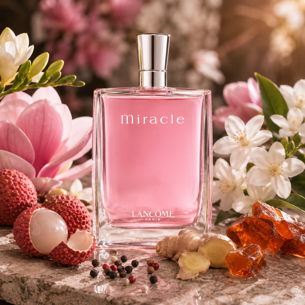 Miracle – Lancôme
