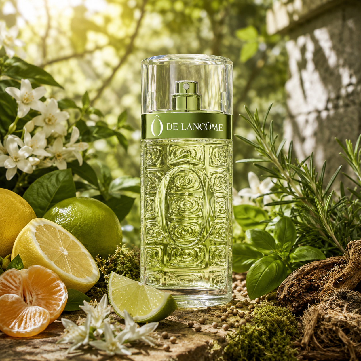 Ô de Lancôme – Lancôme