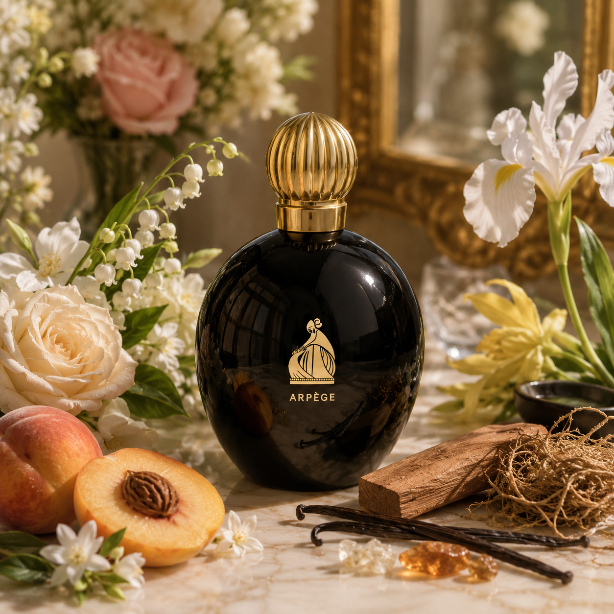 Arpège – Lanvin